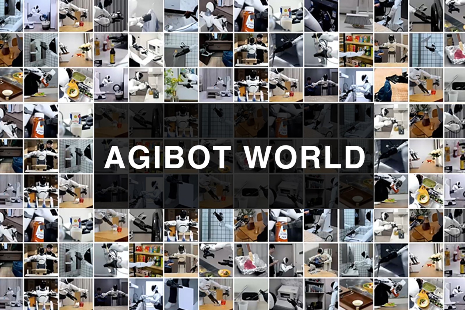 艾弗森ballbet开源百万真机数据集！具身智能领域的ImageNet时刻已到来！