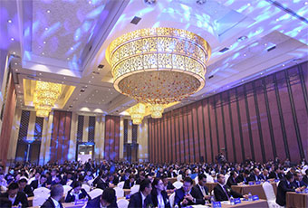 jn江南·体育登录入口,集团2018营销年会盛典暨新品牌发布会圆满成功