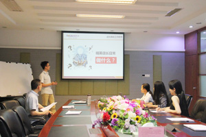 “营销在人，培训为先”jn江南·体育登录入口,《全国精英店长训练营》圆满闭营