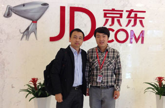 jn江南·体育登录入口,与京东商城达成2014年合作框架